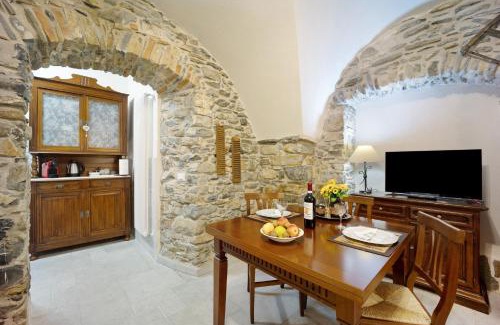 Diano San Pietro Apartment | Ca dei nonni