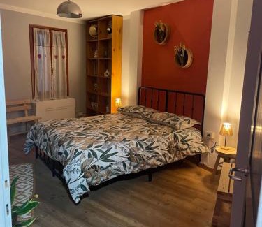 Segusino House | Ca' Dei Sassi