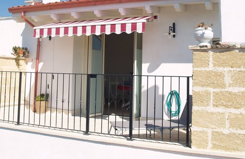 Miggiano Apartment | CA' dei TETI casa vacanze Salento