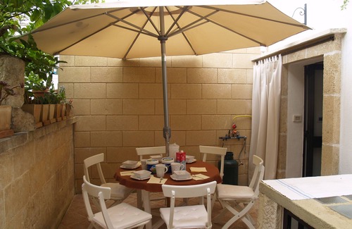 Miggiano Apartment | CA' dei TETI casa vacanze Salento