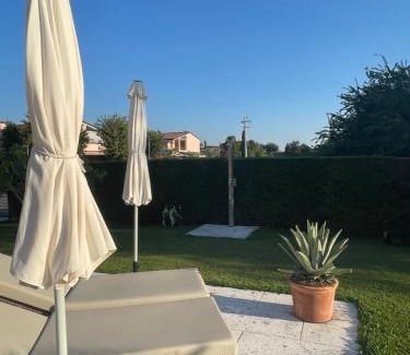 Colà Di Lazise House | Ca' dei Vigneti