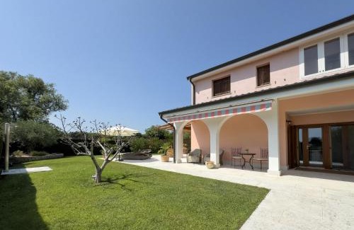 Colà Di Lazise House | Ca' dei Vigneti