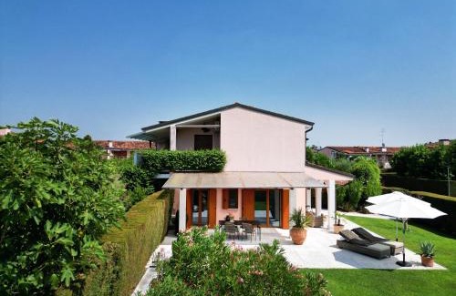 Colà Di Lazise House | Ca' dei Vigneti