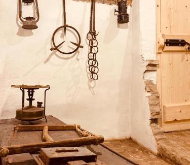 Venosa House | Ca' del Borgo