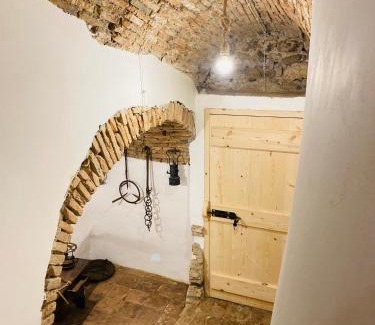 Venosa House | Ca' del Borgo