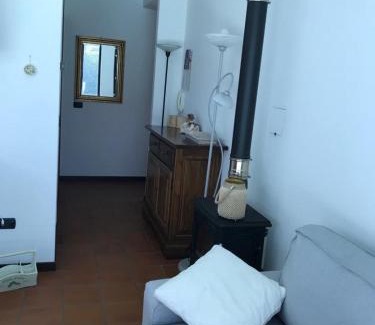 Gargallo Apartment | Ca' del Maharajà