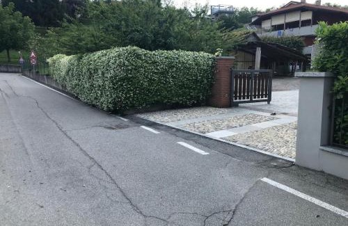 Gargallo Apartment | Ca' del Maharajà