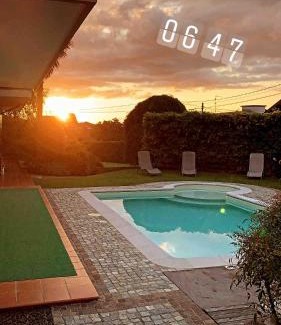 Gargallo Apartment | Ca' del Maharajà