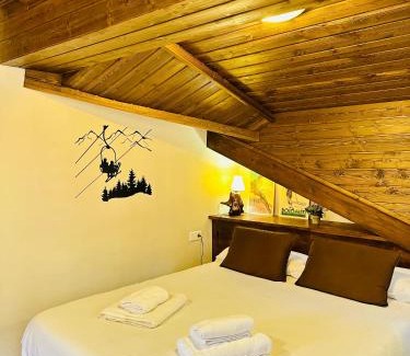 Durro Apartment | CA DEL SASTRET -Durro-