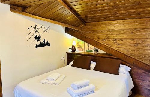 Durro Apartment | CA DEL SASTRET -Durro-