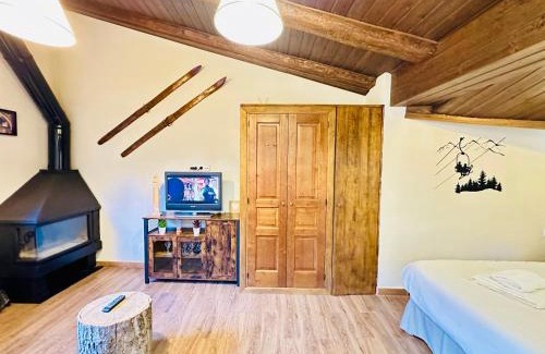 Durro Apartment | CA DEL SASTRET -Durro-