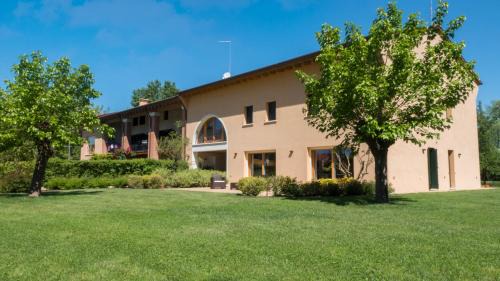 Morgano Bed & Breakfast | Ca' del Sile