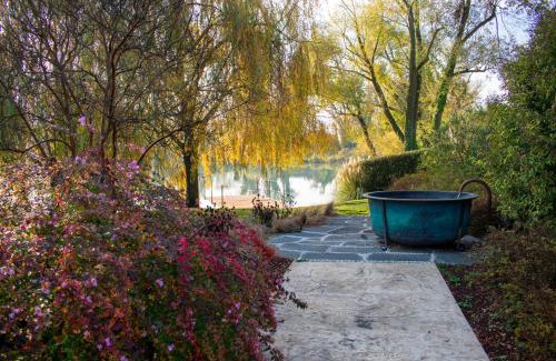 Morgano Bed & Breakfast | Ca' del Sile