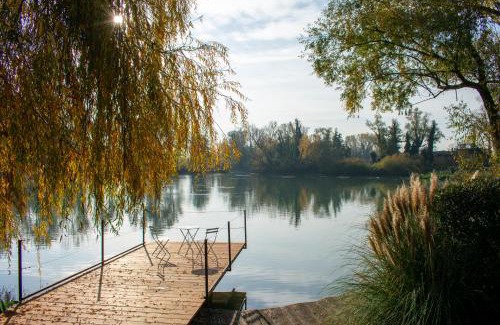 Morgano Bed & Breakfast | Ca' del Sile