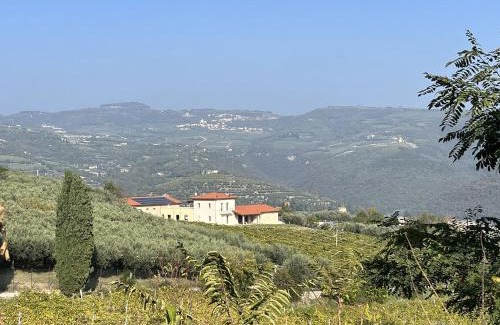 Grezzana Apartment | Ca' del Volo