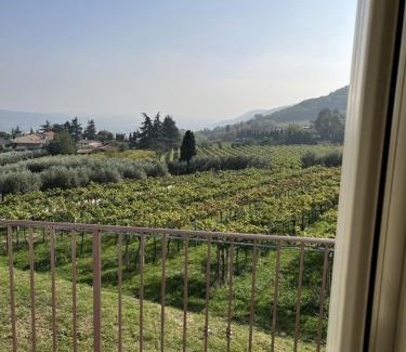 Grezzana Apartment | Ca' del Volo