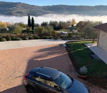 Grezzana Apartment | Ca' del Volo