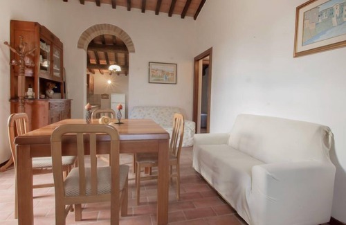 Umbertide House | Ca' di Bacco by Interhome