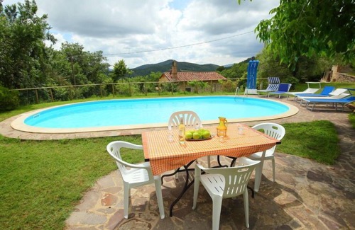 Umbertide House | Ca' di Bacco by Interhome