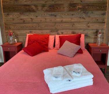 Porossan House | Ca di Nadia