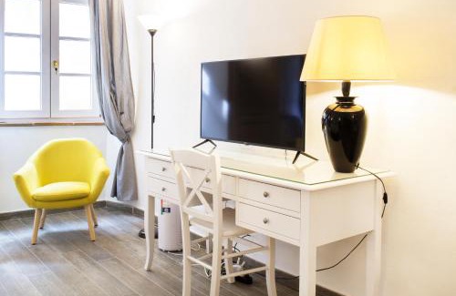 Pontremoli Apartment | Ca' di Sommoborgo, nel cuore di Pontremoli