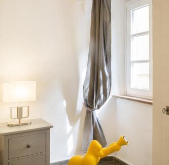 Pontremoli Apartment | Ca' di Sommoborgo, nel cuore di Pontremoli