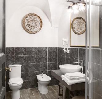 Pontremoli Apartment | Ca' di Sommoborgo, nel cuore di Pontremoli