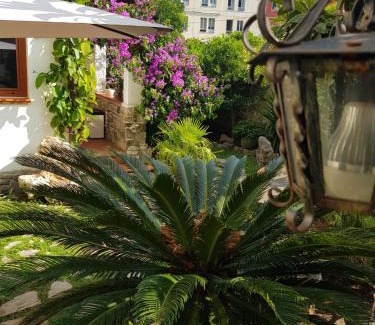 La Spezia Apartment | Ca' do Dria