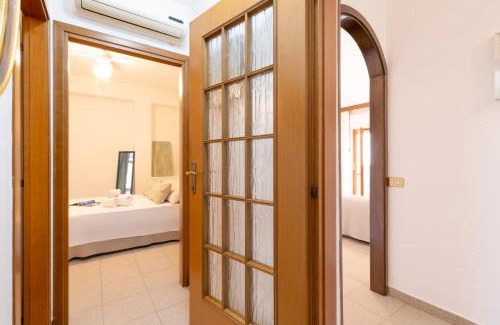 Carloforte Apartment | CA' DU GU' Free wifi - centrale