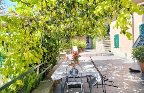 Lavagna House | CA DU STEA