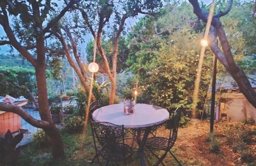 Lavagna House | CA DU STEA