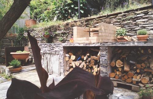 Lavagna House | CA DU STEA