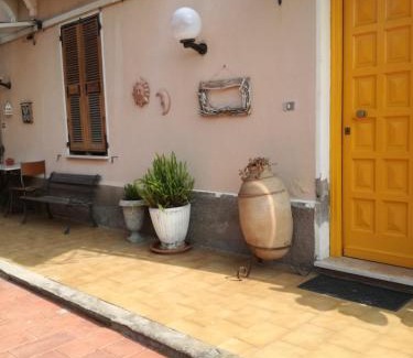 Vallecrosia House | Ca' Federica