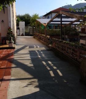 Vallecrosia House | Ca' Federica