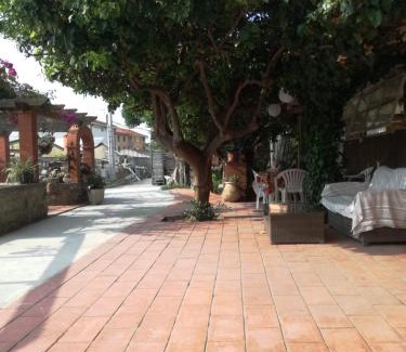 Vallecrosia House | Ca' Federica