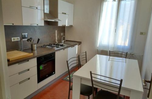 Vallecrosia House | Ca' Federica