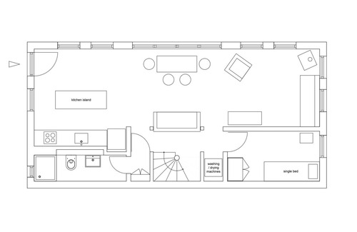 Adalar Other | Ca' flisvos
