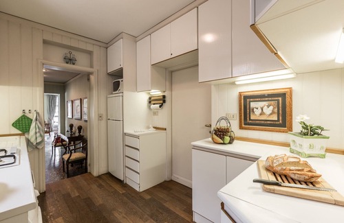 Cannaregio Apartment | Ca' Giulia Grand Canal
