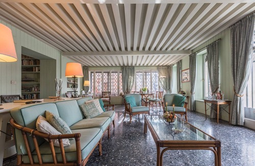 Cannaregio Apartment | Ca' Giulia Grand Canal