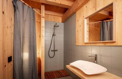 Marzabotto House | Ca' Inua - arte, bosco, ospitalità