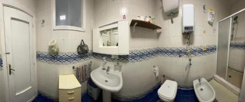 Manfredonia Apartment | Casa Grazia