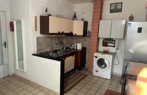 Manfredonia Apartment | Casa Grazia