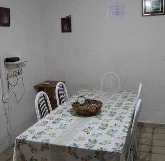 Manfredonia Apartment | Casa Grazia