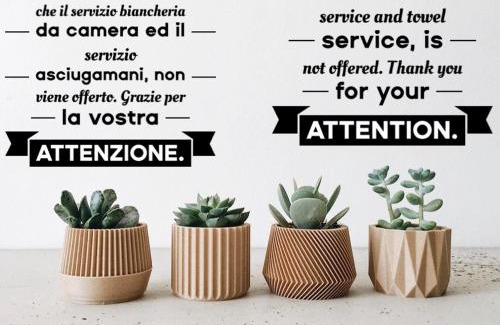 Masero House | Ca' Jacò