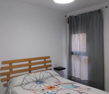 Bocairente Apartment | Ca L'Esparter