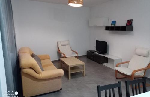 Bocairente Apartment | Ca L'Esparter