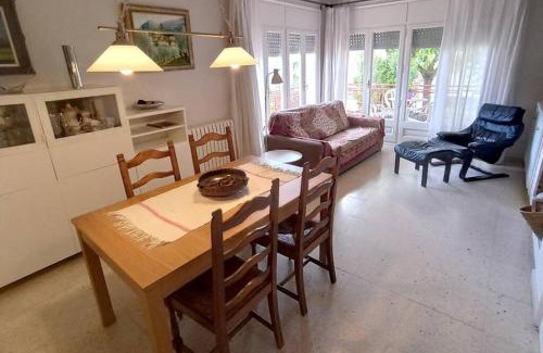 Amer House | Ca la Mercè - Agradable casa en Amer
