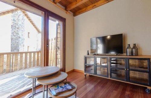 Llivia Apartment | Ca la Rosa
