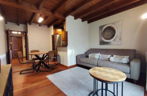 Llivia Apartment | Ca la Rosa