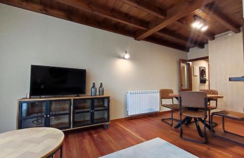 Llivia Apartment | Ca la Rosa
